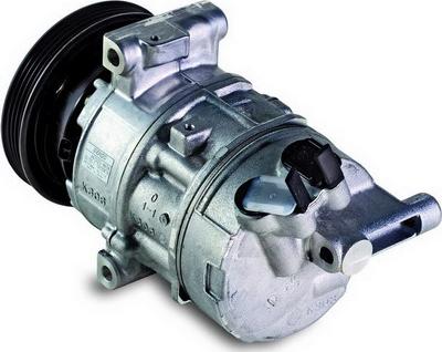 Hoffer K15062 - Compressore, Climatizzatore www.autoricambit.com