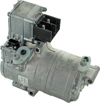 Hoffer K11520 - Compressore, Climatizzatore www.autoricambit.com