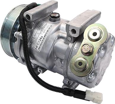 Hoffer K11311A - Compressore, Climatizzatore www.autoricambit.com