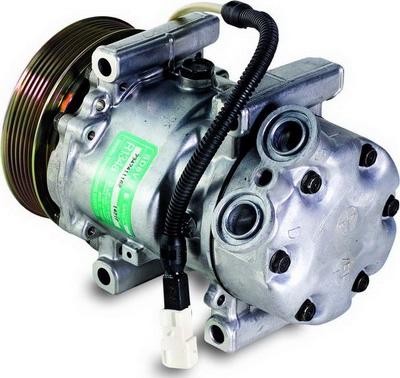 Hoffer K11311 - Compressore, Climatizzatore www.autoricambit.com