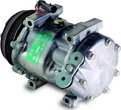 Hoffer K11294 - Compressore, Climatizzatore www.autoricambit.com