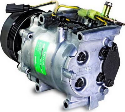 Hoffer K11222 - Compressore, Climatizzatore www.autoricambit.com