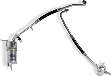 Hoffer K132226 - Essiccatore, Climatizzatore www.autoricambit.com