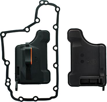 Hoffer KIT21098 - Filtro idraulico, Cambio automatico www.autoricambit.com