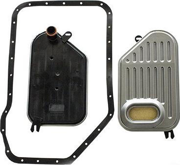 Hoffer KIT21003B - Filtro idraulico, Cambio automatico www.autoricambit.com