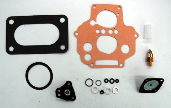 Hoffer W389 - Kit riparazione, Carburatore www.autoricambit.com