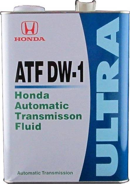 Honda 08266-99964 - Olio cambio automatico www.autoricambit.com