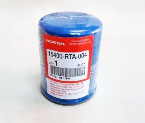 Honda 15400-RTA-004 - Filtro olio www.autoricambit.com