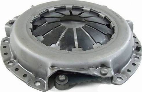 Hyundai 41300-23136 - Spingidisco frizione www.autoricambit.com