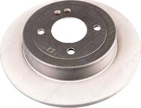 Hyundai 584110U300 - Discofreno www.autoricambit.com