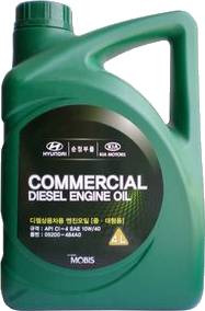 Hyundai 05200-484A0 - Olio cambio automatico www.autoricambit.com