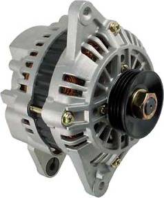 Hyundai 37300-22020 - Alternatore www.autoricambit.com