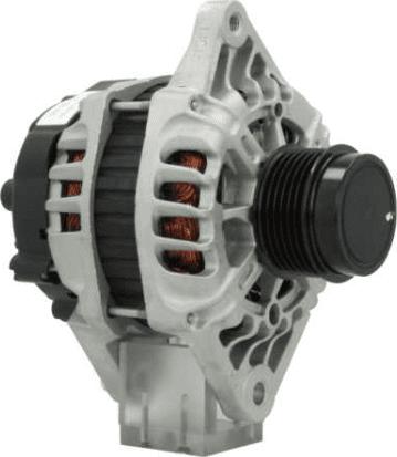 Hyundai 373002B700 - Alternatore www.autoricambit.com