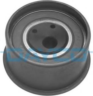 Hyundai 24450-33020 - Rullo tenditore, Cinghia dentata www.autoricambit.com