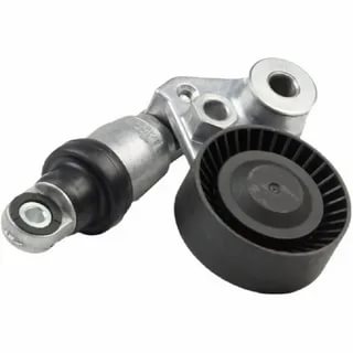 Hyundai 25281-3C100 - Tendicinghia, Cinghia Poly-V www.autoricambit.com