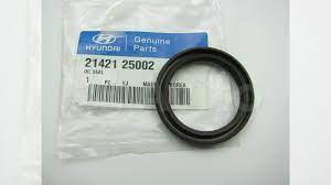 Hyundai 21421-25002 - Paraolio, Albero a gomiti www.autoricambit.com