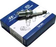 Hyundai 27410-23700 - Candela accensione www.autoricambit.com