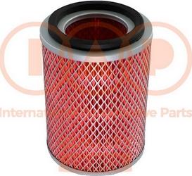 Denso 1432061 - Filtro aria www.autoricambit.com