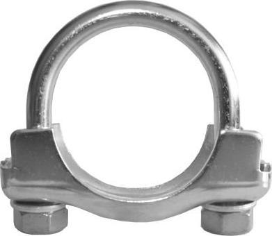 Imasaf 01.80.43 - Connettore tubi, Imp. gas scarico www.autoricambit.com