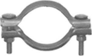 Imasaf 02.50.61 - Connettore tubi, Imp. gas scarico www.autoricambit.com