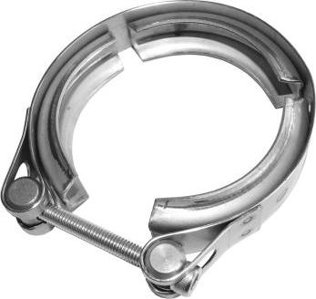 Imasaf 02.70.75 - Connettore tubi, Imp. gas scarico www.autoricambit.com