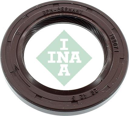 INA 413 0095 10 - Paraolio, Albero a camme www.autoricambit.com