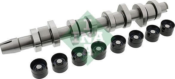 INA 428 0042 30 - Kit albero a camme www.autoricambit.com