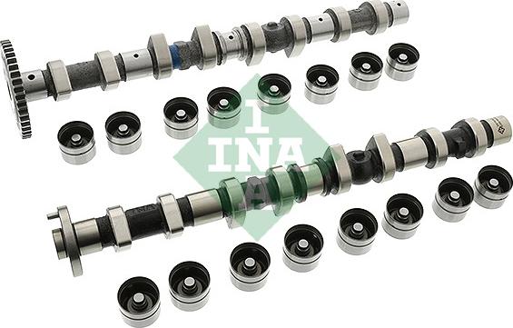 INA 428 0054 30 - Kit albero a camme www.autoricambit.com