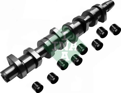 INA 428 0039 30 - Kit albero a camme www.autoricambit.com