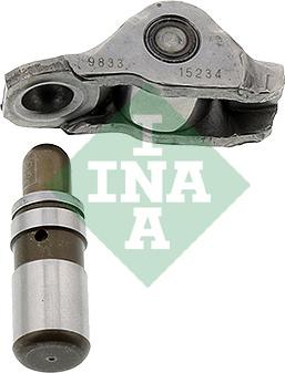 INA 423 0100 10 - Kit accessori, Leva oscillante www.autoricambit.com