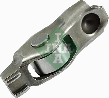 INA 422 0246 10 - Leva di traino, Controllo motore www.autoricambit.com