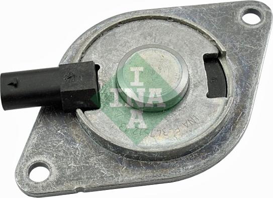 INA 427 0018 10 - Magnete centrale, Regolazione albero a camme www.autoricambit.com