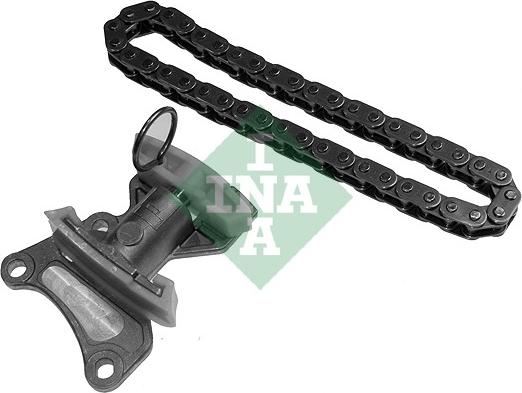 INA 559 0091 10 - Kit catena distribuzione www.autoricambit.com