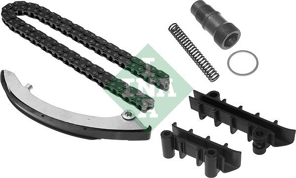 INA 559 0043 10 - Kit catena distribuzione www.autoricambit.com