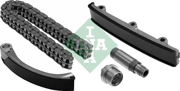 INA 559 0059 10 - Kit catena distribuzione www.autoricambit.com