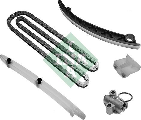 INA 559 0062 10 - Kit catena distribuzione www.autoricambit.com