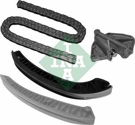 INA 559 0077 10 - Kit catena distribuzione www.autoricambit.com