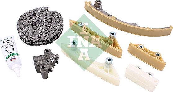 INA 559 0152 10 - Kit catena distribuzione www.autoricambit.com