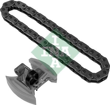 INA 559 0106 10 - Kit catena distribuzione www.autoricambit.com