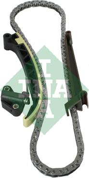 INA 559 0132 10 - Kit catena distribuzione www.autoricambit.com