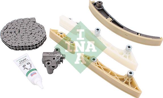 INA 559 0176 10 - Kit catena distribuzione www.autoricambit.com