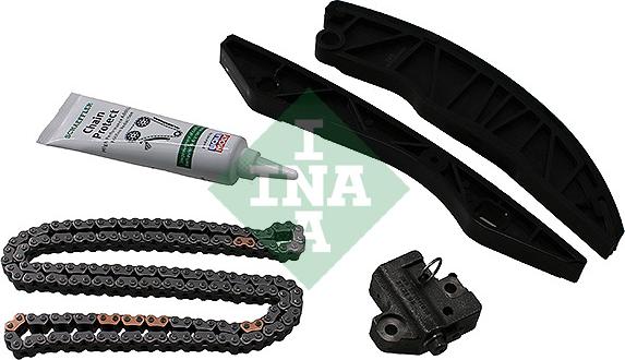 INA 559 0214 10 - Kit catena distribuzione www.autoricambit.com