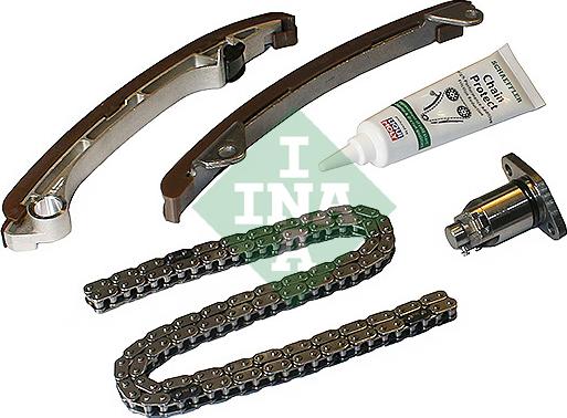 INA 559 1005 20 - Kit catena distribuzione www.autoricambit.com