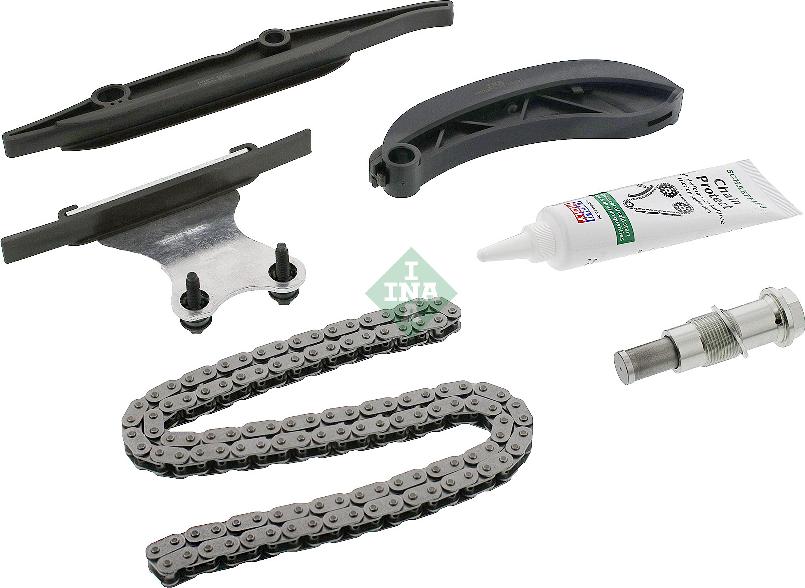 INA 559 1007 22 - Kit catena distribuzione www.autoricambit.com