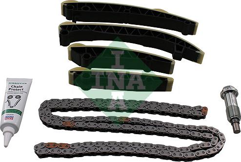 INA 559 1015 20 - Kit catena distribuzione www.autoricambit.com