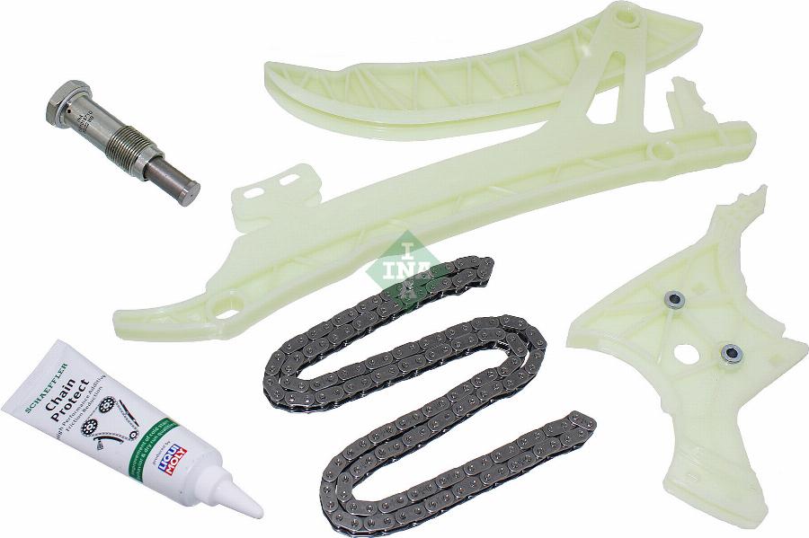 INA 559170920 - Kit catena distribuzione www.autoricambit.com