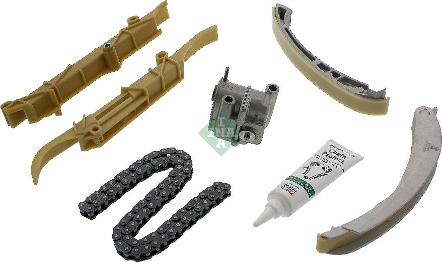 INA 559 1711 20 - Kit catena distribuzione www.autoricambit.com