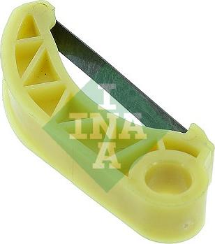 INA 555 0598 10 - Guida del tenditore, Catena trasmissione pompa olio www.autoricambit.com