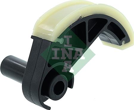 INA 555 0600 10 - Guida del tenditore, Catena trasmissione pompa olio www.autoricambit.com