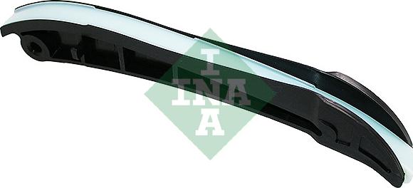 INA 555 0076 10 - Pattino, Catena distribuzione www.autoricambit.com